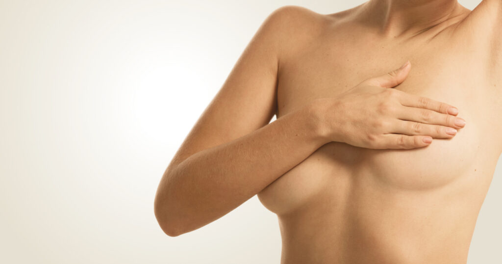 Brust-OP in Wiesbaden