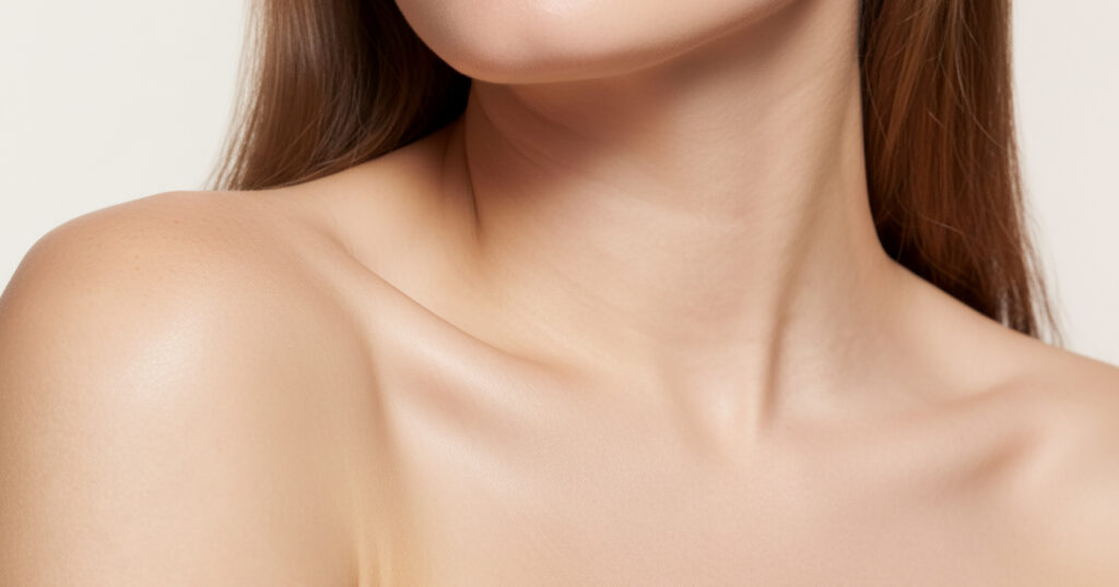 Ästhetische Chirurgie für die Haut Wiesbaden