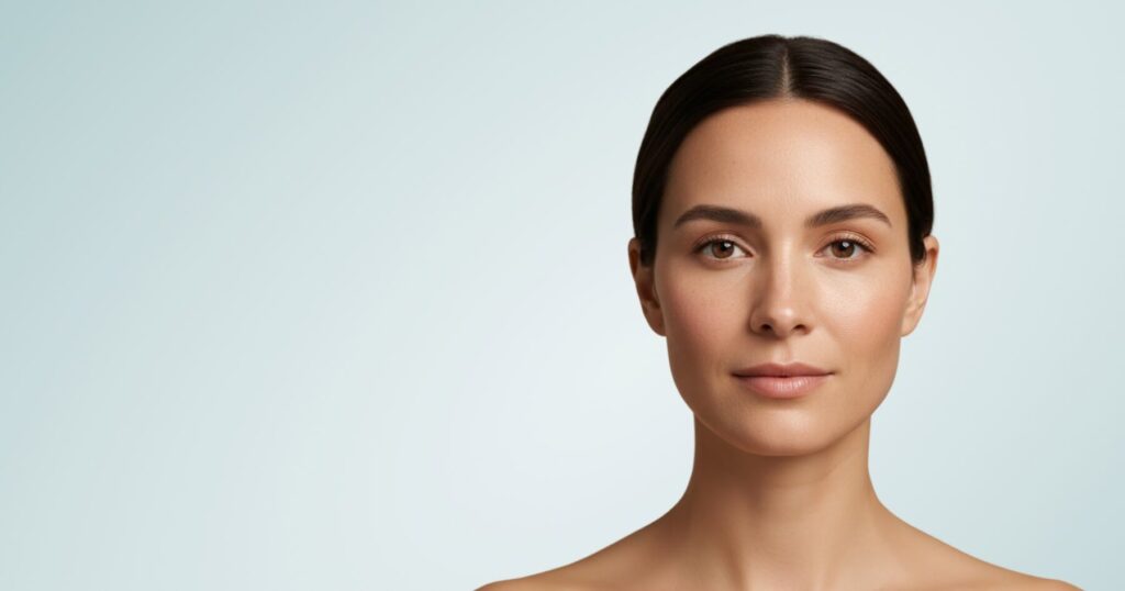 Behandlungen für Kopf & Gesicht