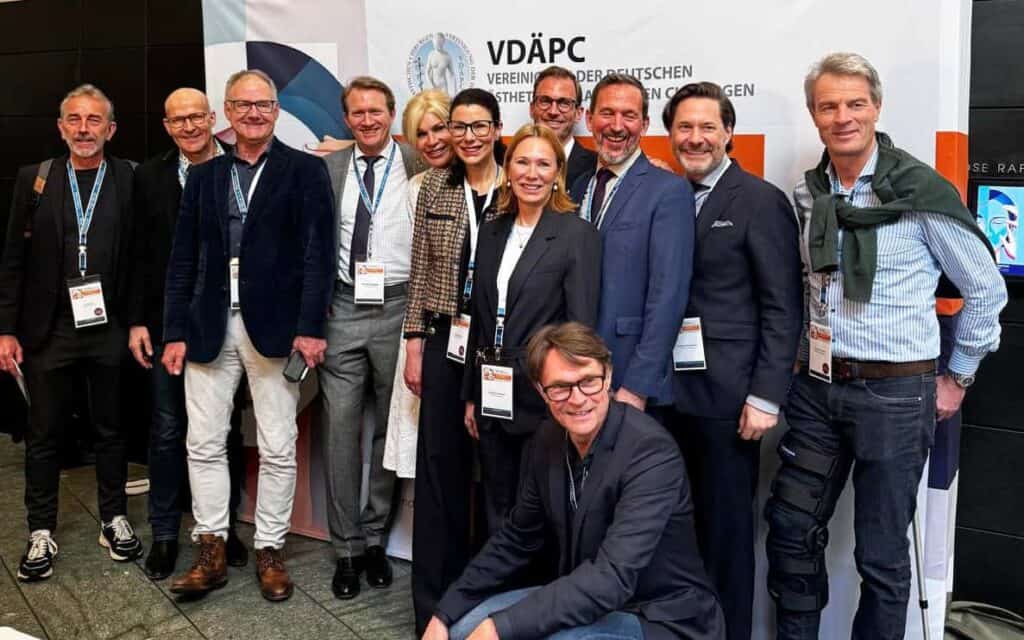 VDÄPC 2026 Berlin